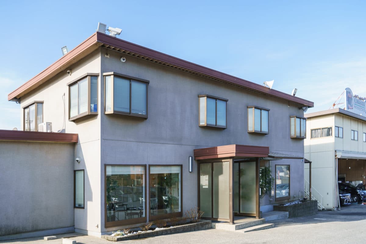 横浜のワンボックスタクシー・ハイヤー「ジュンタク」／TAXI-JUN（タクシージュン）