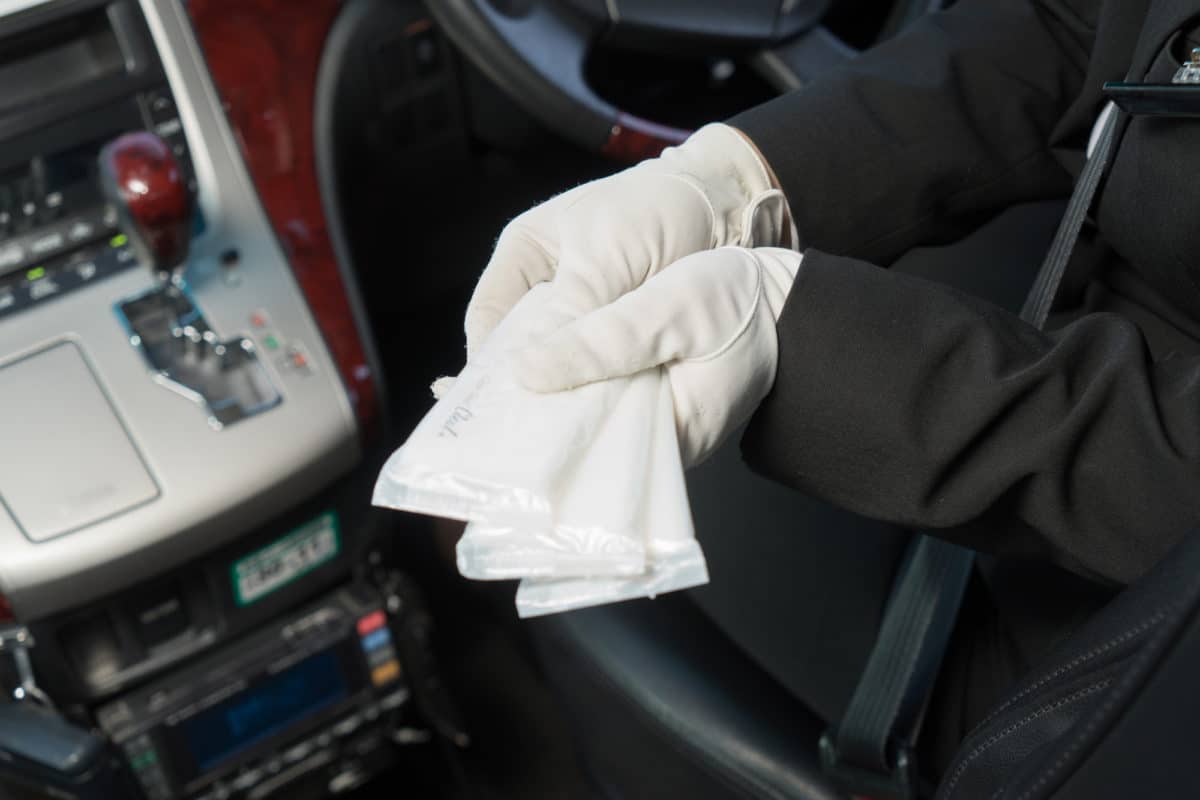 横浜のワンボックスタクシー・ハイヤー「ジュンタク」／TAXI-JUN（タクシージュン）