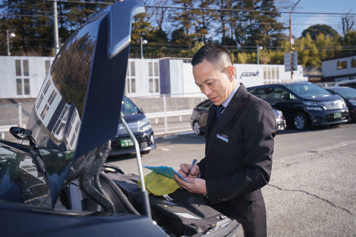 横浜のワンボックスタクシー・ハイヤー「ジュンタク」／TAXI-JUN（タクシージュン）
