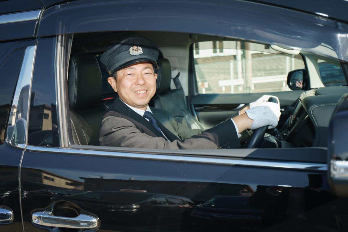 横浜のワンボックスタクシー・ハイヤー「ジュンタク」／TAXI-JUN（タクシージュン）