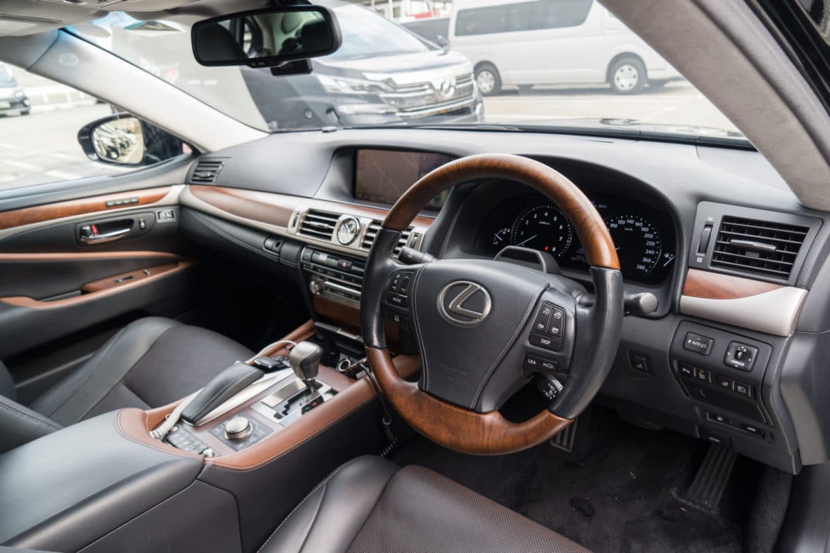 横浜のワンボックスタクシー・ハイヤー「ジュンタク」／TAXI-JUN（タクシージュン）