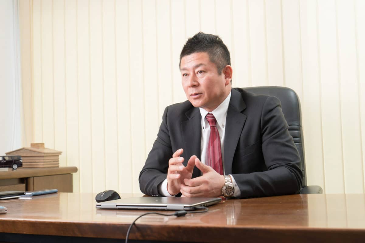 横浜のワンボックスタクシー・ハイヤー「ジュンタク」／TAXI-JUN（タクシージュン）