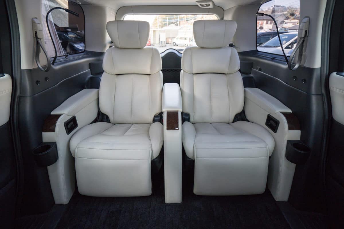 横浜のワンボックスタクシー・ハイヤー「ジュンタク」／TAXI-JUN（タクシージュン）