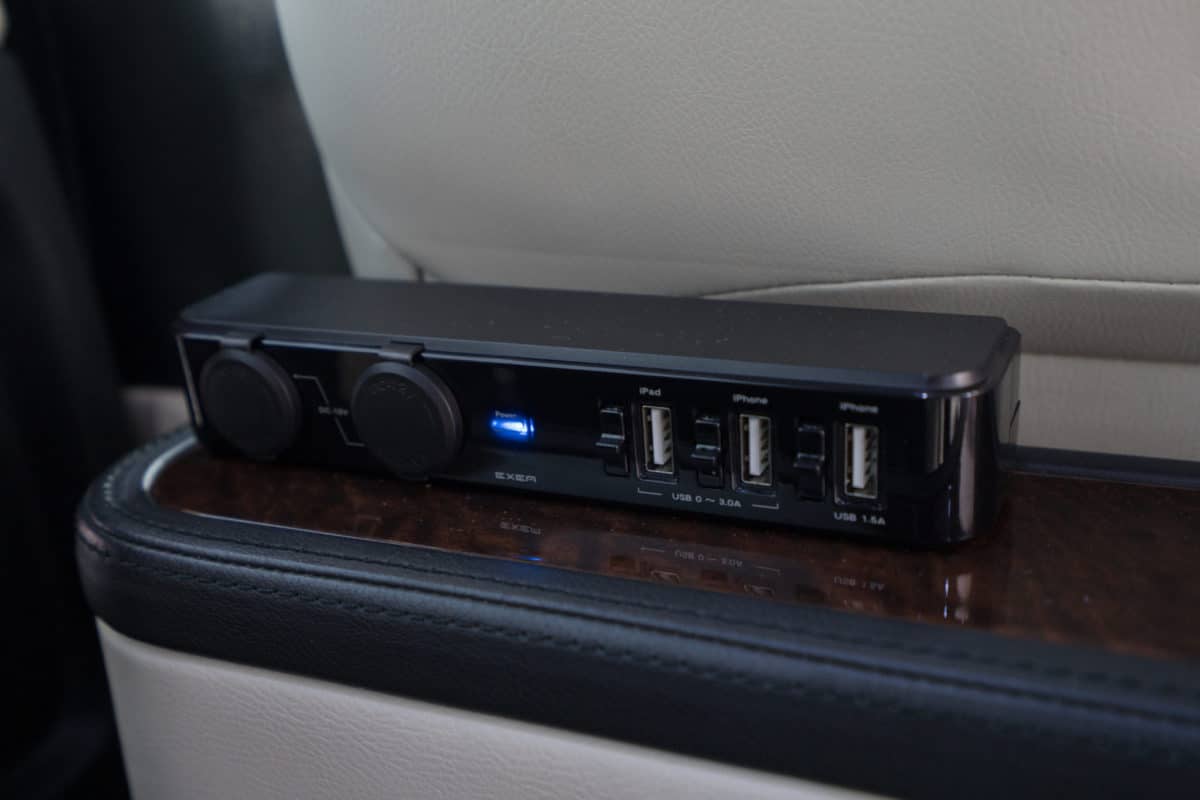 横浜のワンボックスタクシー・ハイヤー「ジュンタク」／TAXI-JUN（タクシージュン）