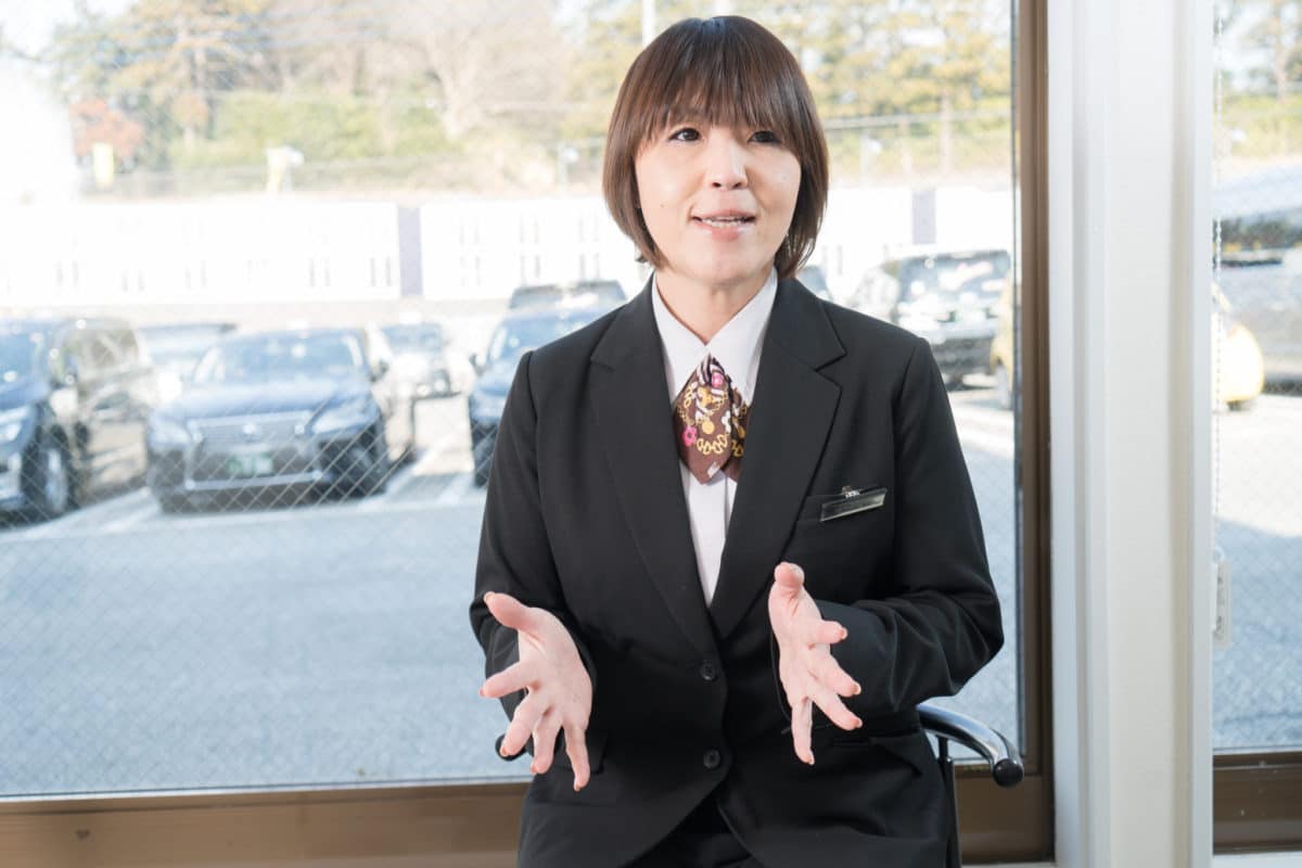 横浜のワンボックスタクシー・ハイヤー「ジュンタク」／TAXI-JUN（タクシージュン）