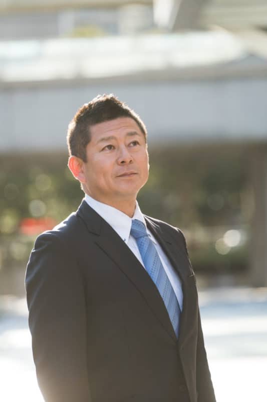 横浜のワンボックスタクシー・ハイヤー「ジュンタク」／TAXI-JUN（タクシージュン）