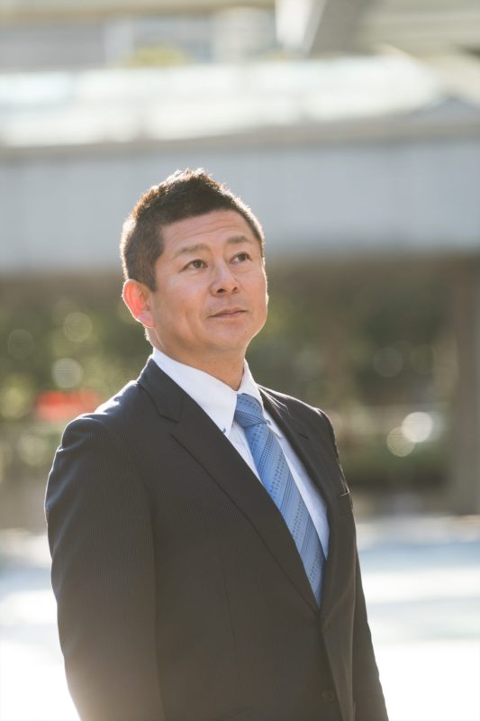 横浜のワンボックスタクシー・ハイヤー「ジュンタク」／TAXI-JUN（タクシージュン）