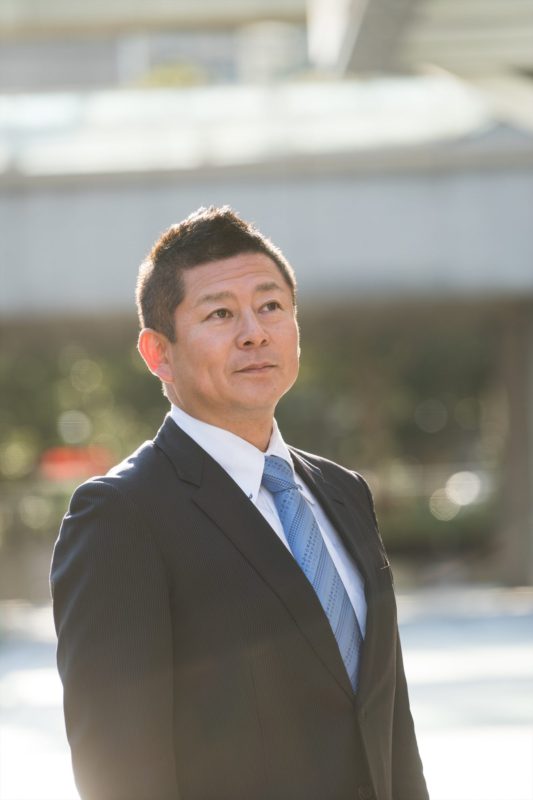 横浜のワンボックスタクシー・ハイヤー「ジュンタク」／TAXI-JUN（タクシージュン）