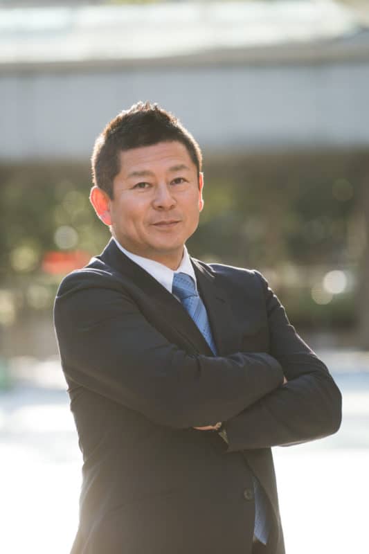 横浜のワンボックスタクシー・ハイヤー「ジュンタク」／TAXI-JUN（タクシージュン）