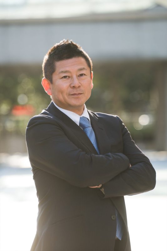 横浜のワンボックスタクシー・ハイヤー「ジュンタク」／TAXI-JUN（タクシージュン）