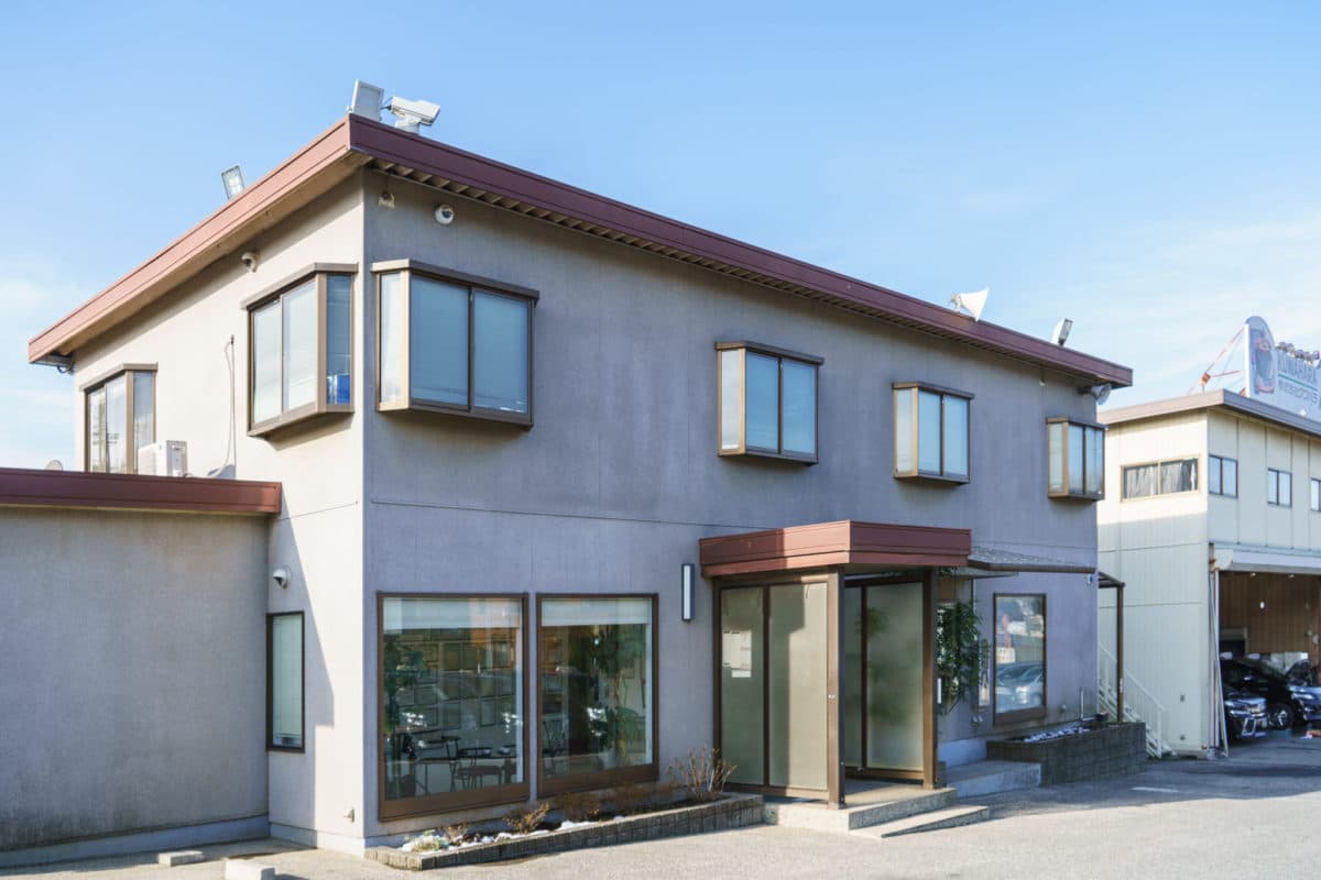 横浜のワンボックスタクシー・ハイヤー「ジュンタク」／TAXI-JUN（タクシージュン）