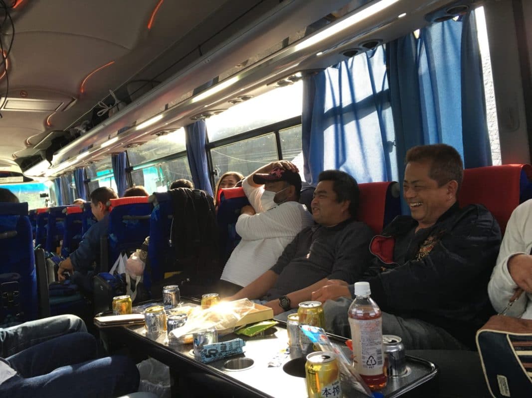 横浜のワンボックスタクシー・ハイヤー「ジュンタク」／TAXI-JUN（タクシージュン）