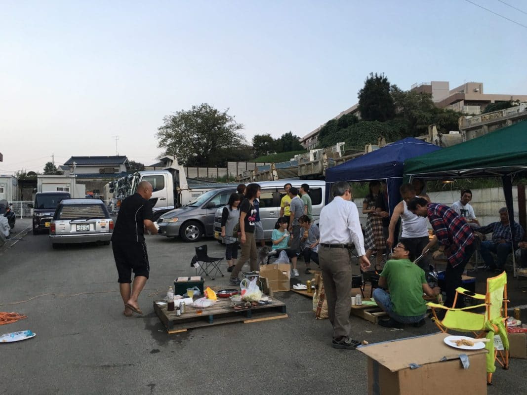 横浜のワンボックスタクシー・ハイヤー「ジュンタク」／TAXI-JUN（タクシージュン）