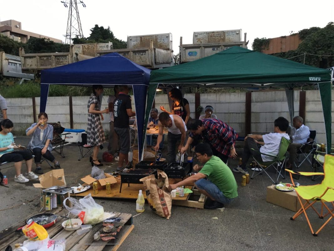 横浜のワンボックスタクシー・ハイヤー「ジュンタク」／TAXI-JUN（タクシージュン）