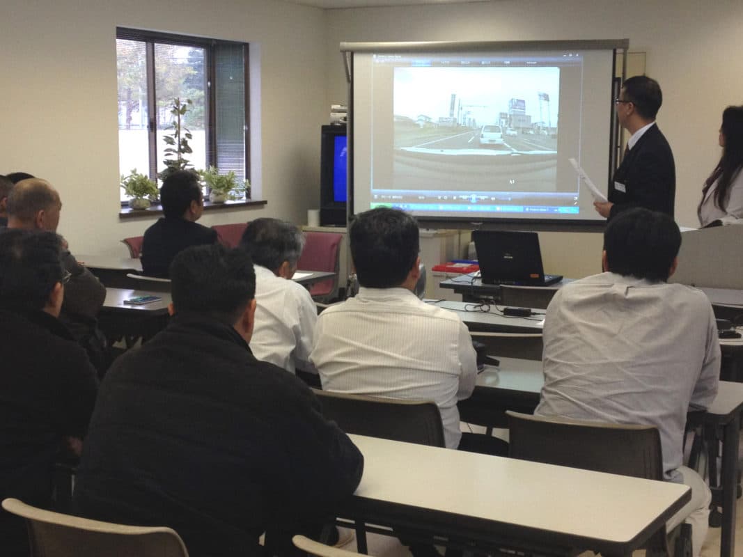 横浜のワンボックスタクシー・ハイヤー「ジュンタク」／TAXI-JUN（タクシージュン）