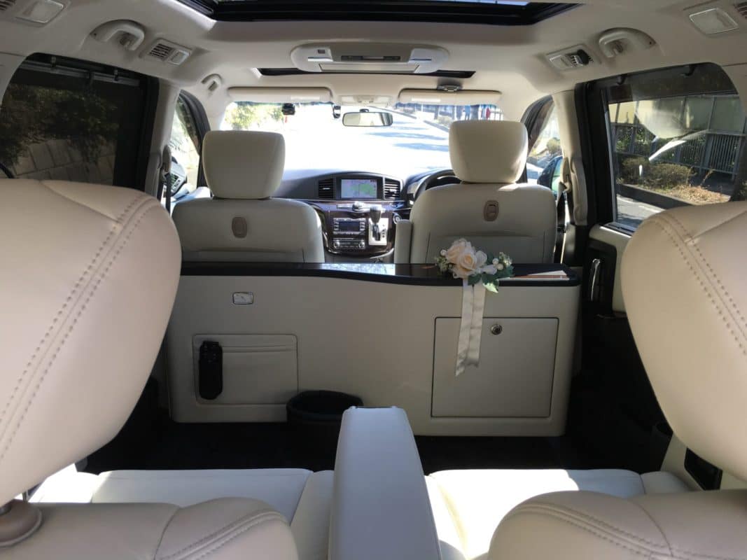 横浜のワンボックスタクシー・ハイヤー「ジュンタク」／TAXI-JUN（タクシージュン）