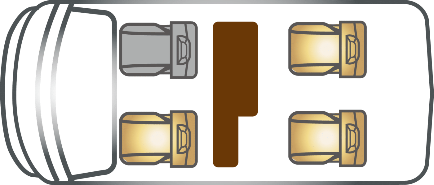 横浜のワンボックスタクシー・ハイヤー「ジュンタク」／TAXI-JUN（タクシージュン）