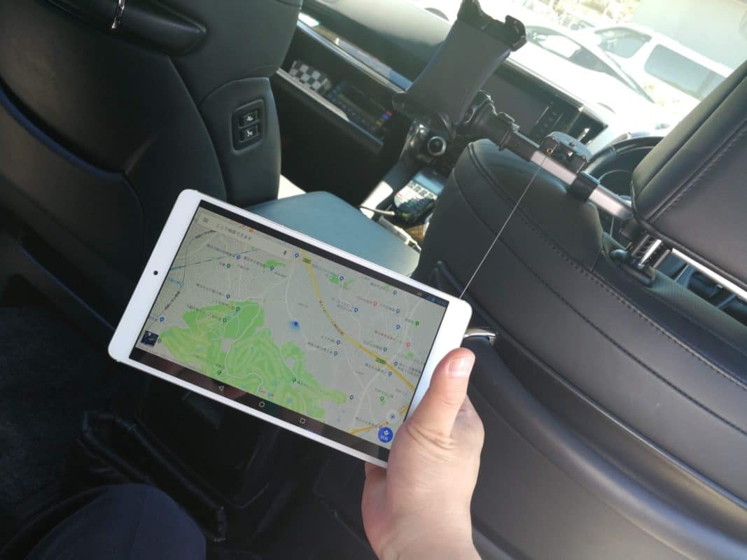 横浜のワンボックスタクシー・ハイヤー「ジュンタク」／TAXI-JUN（タクシージュン）