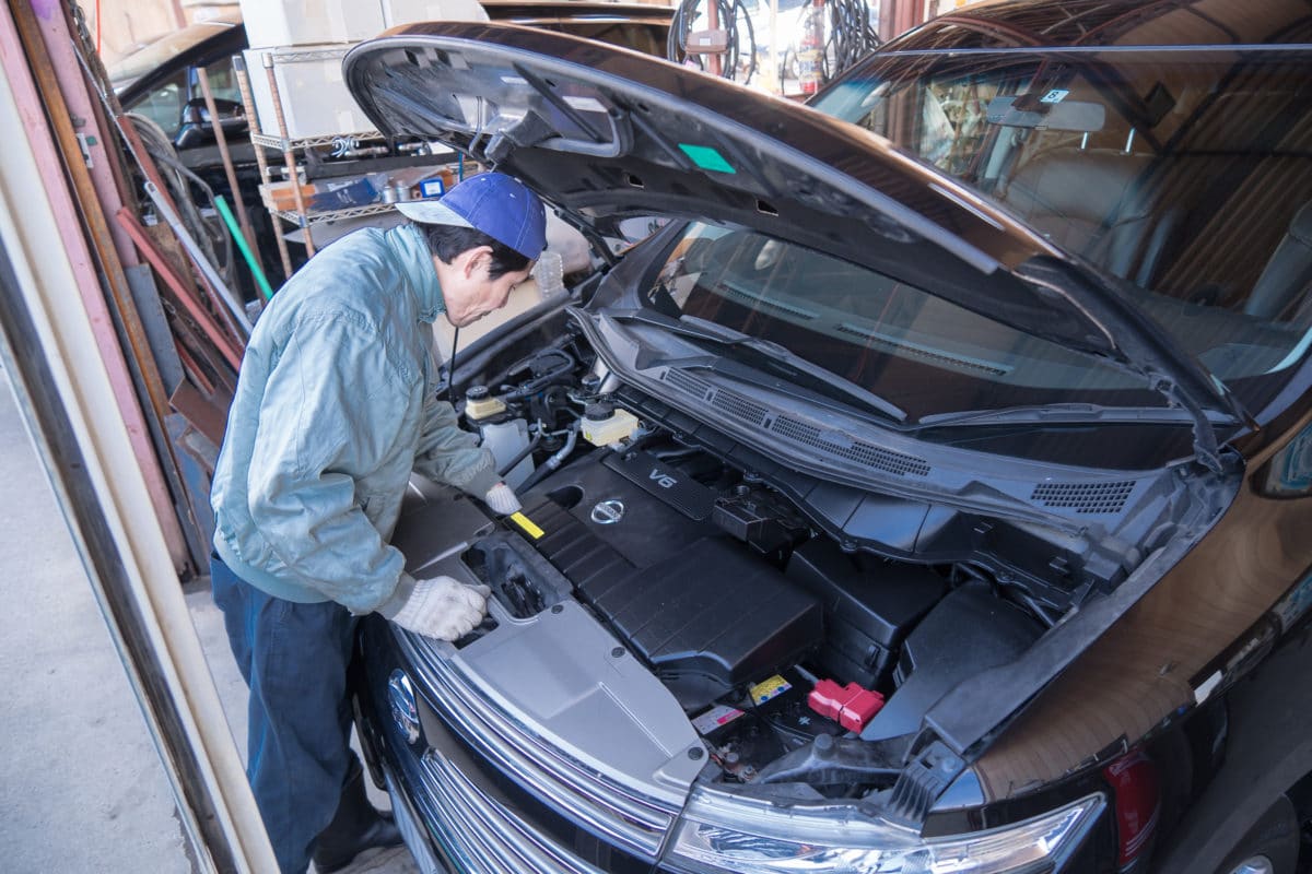 横浜のワンボックスタクシー・ハイヤー「ジュンタク」／TAXI-JUN（タクシージュン）