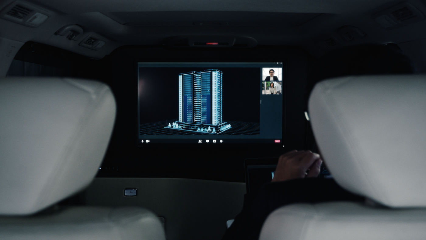 横浜のワンボックスタクシー・ハイヤー「ジュンタク」／TAXI-JUN（タクシージュン）