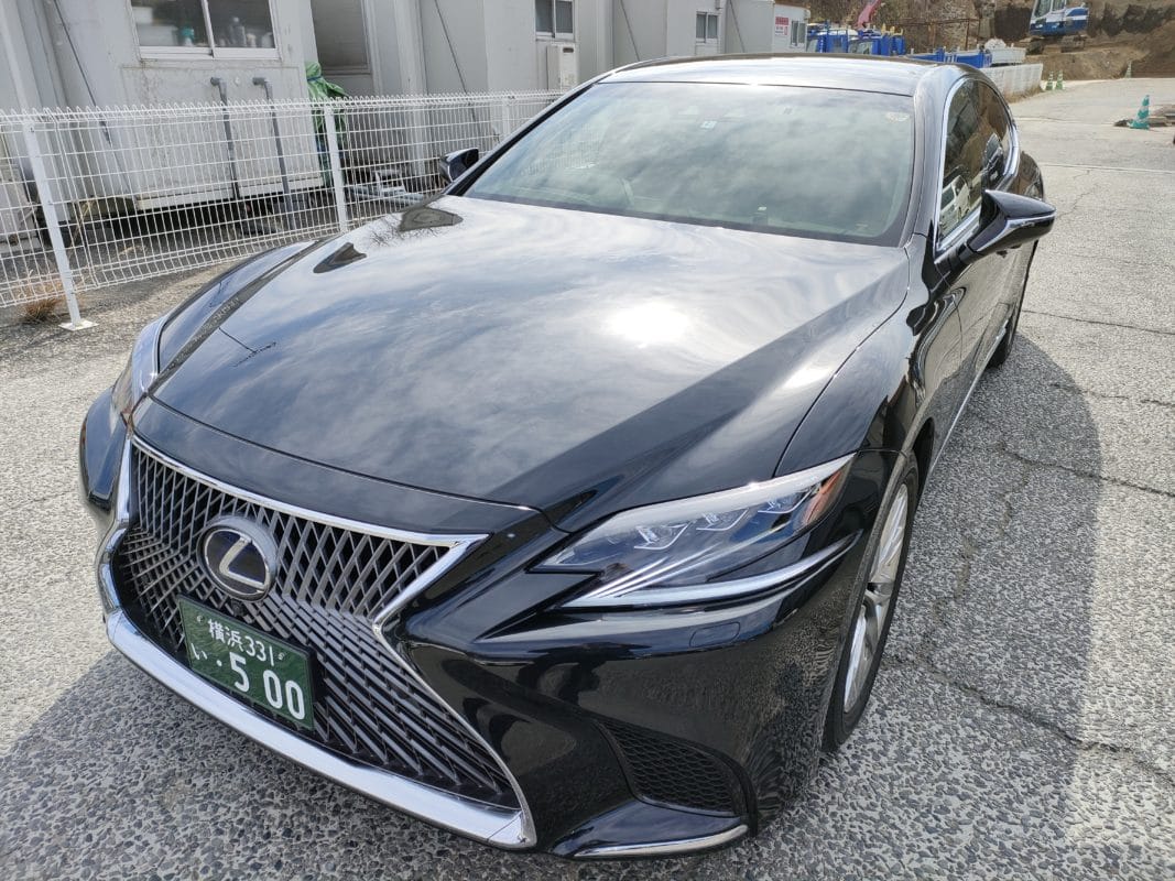 横浜のワンボックスタクシー・ハイヤー「ジュンタク」／TAXI-JUN（タクシージュン）