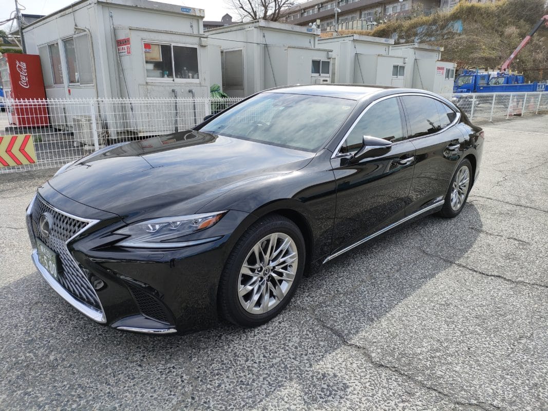 横浜のワンボックスタクシー・ハイヤー「ジュンタク」／TAXI-JUN（タクシージュン）