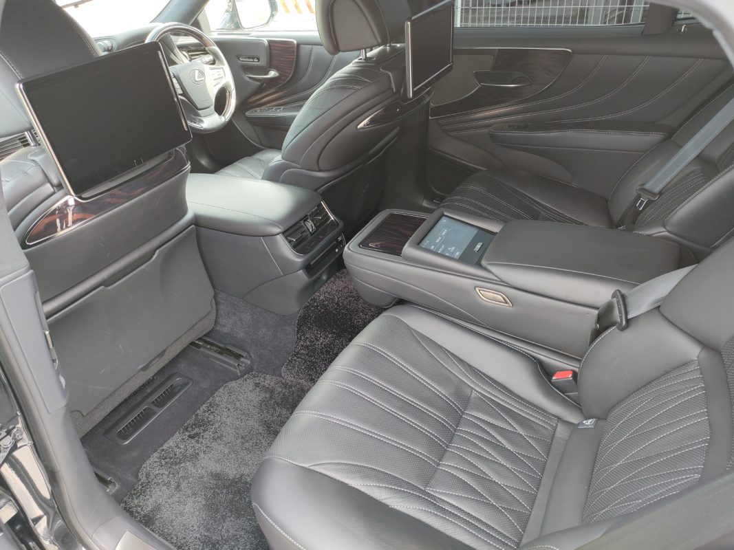 横浜のワンボックスタクシー・ハイヤー「ジュンタク」／TAXI-JUN（タクシージュン）