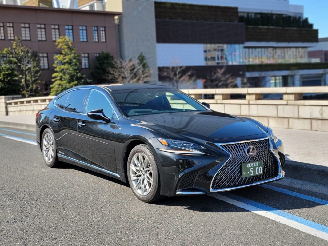 横浜のワンボックスタクシー・ハイヤー「ジュンタク」／TAXI-JUN（タクシージュン）