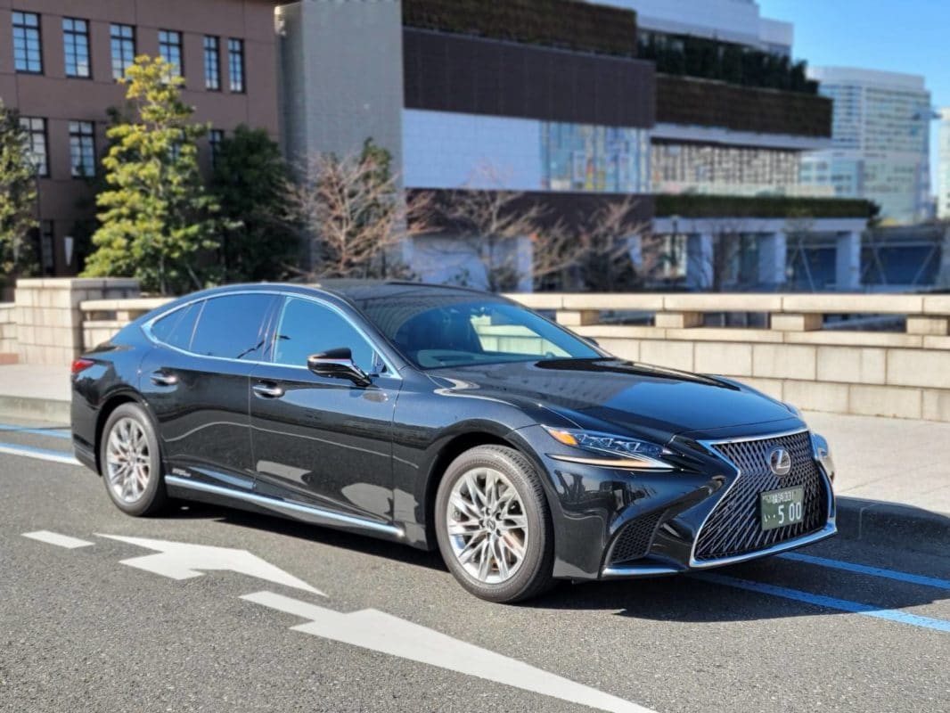 横浜のワンボックスタクシー・ハイヤー「ジュンタク」／TAXI-JUN（タクシージュン）