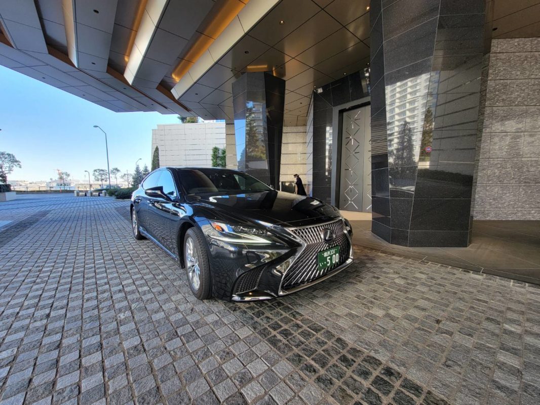 横浜のワンボックスタクシー・ハイヤー「ジュンタク」／TAXI-JUN（タクシージュン）