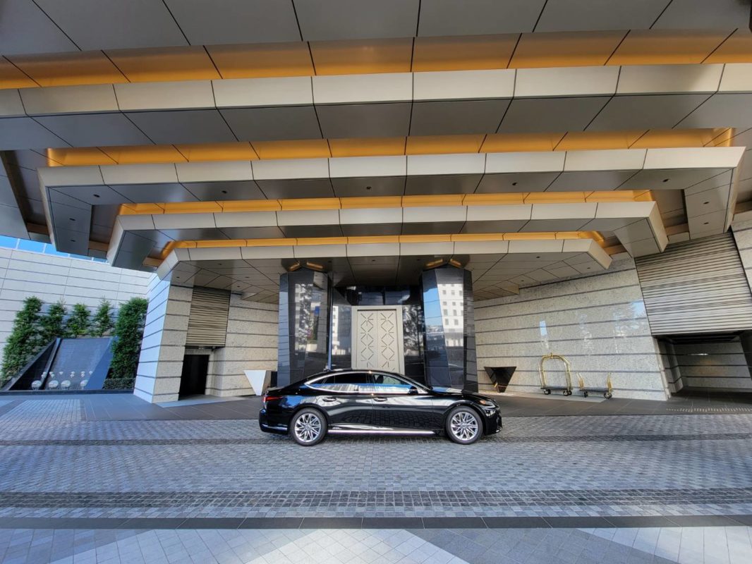 横浜のワンボックスタクシー・ハイヤー「ジュンタク」／TAXI-JUN（タクシージュン）