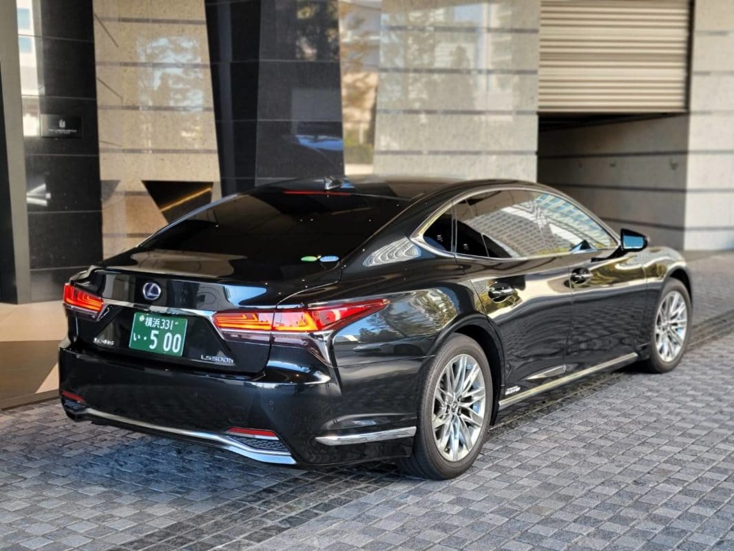 横浜のワンボックスタクシー・ハイヤー「ジュンタク」／TAXI-JUN（タクシージュン）