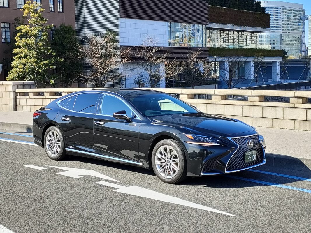 横浜のワンボックスタクシー・ハイヤー「ジュンタク」／TAXI-JUN（タクシージュン）