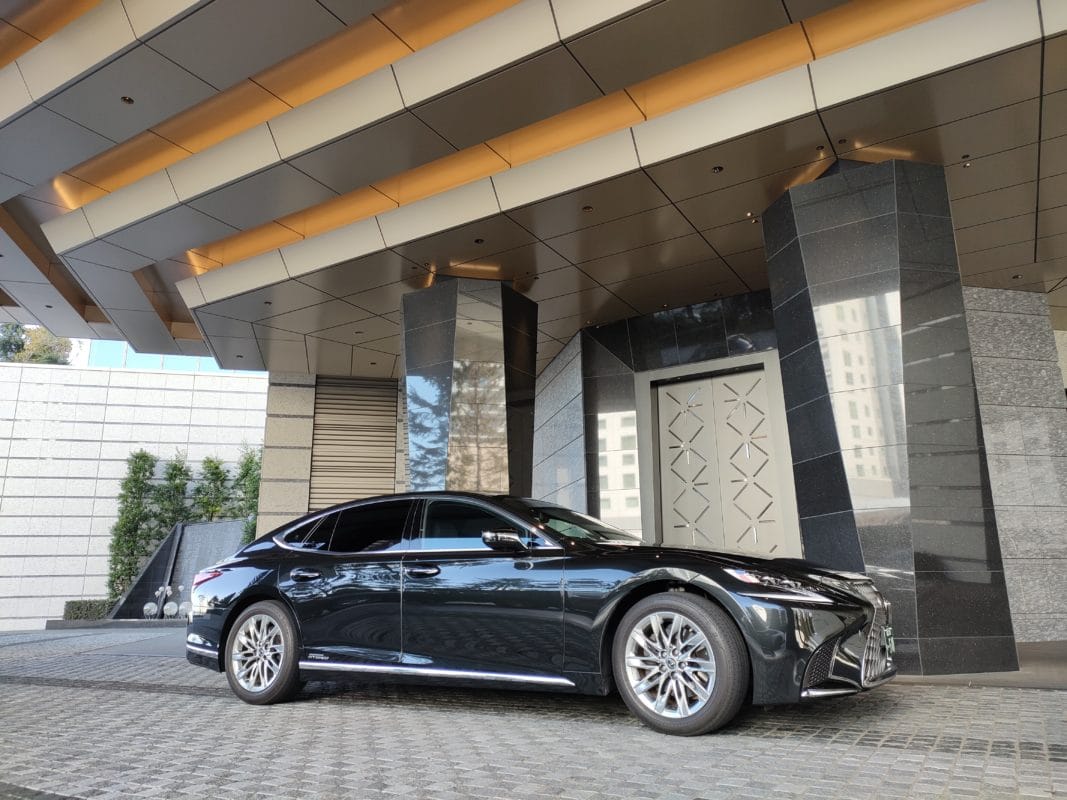 横浜のワンボックスタクシー・ハイヤー「ジュンタク」／TAXI-JUN（タクシージュン）