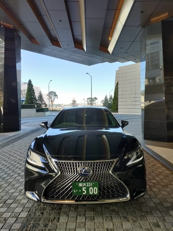 横浜のワンボックスタクシー・ハイヤー「ジュンタク」／TAXI-JUN（タクシージュン）