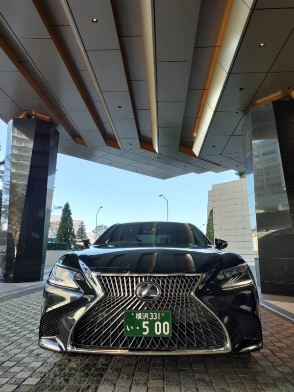 横浜のワンボックスタクシー・ハイヤー「ジュンタク」／TAXI-JUN（タクシージュン）