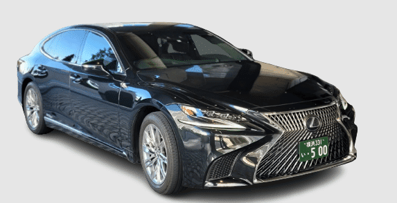 ❤️２台だけの出品ページ★特大 1/18（手前 タクシー・マッハ１）❌除外品４台 Tajima タジマ セフシステム セフ台車 折りたたみ式 省スペース