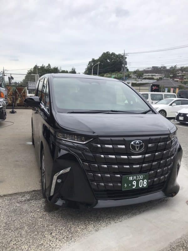 横浜のワンボックスタクシー・ハイヤー「ジュンタク」／TAXI-JUN（タクシージュン）