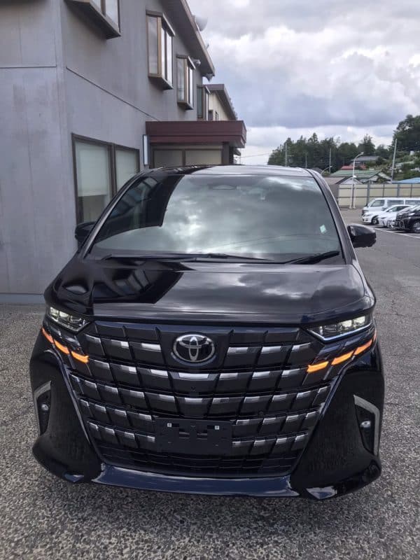 横浜のワンボックスタクシー・ハイヤー「ジュンタク」／TAXI-JUN（タクシージュン）