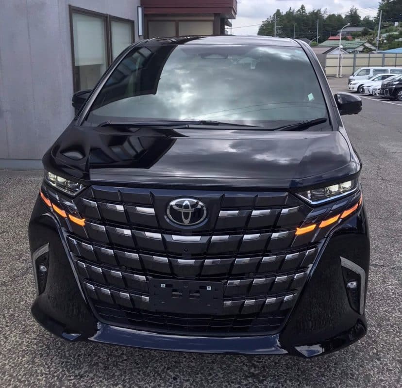 横浜のワンボックスタクシー・ハイヤー「ジュンタク」／TAXI-JUN（タクシージュン）