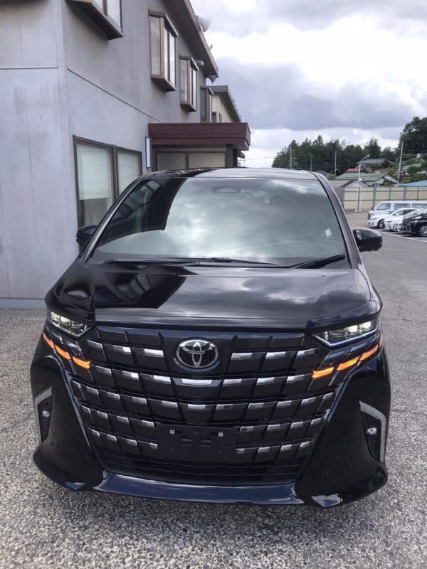 横浜のワンボックスタクシー・ハイヤー「ジュンタク」／TAXI-JUN（タクシージュン）