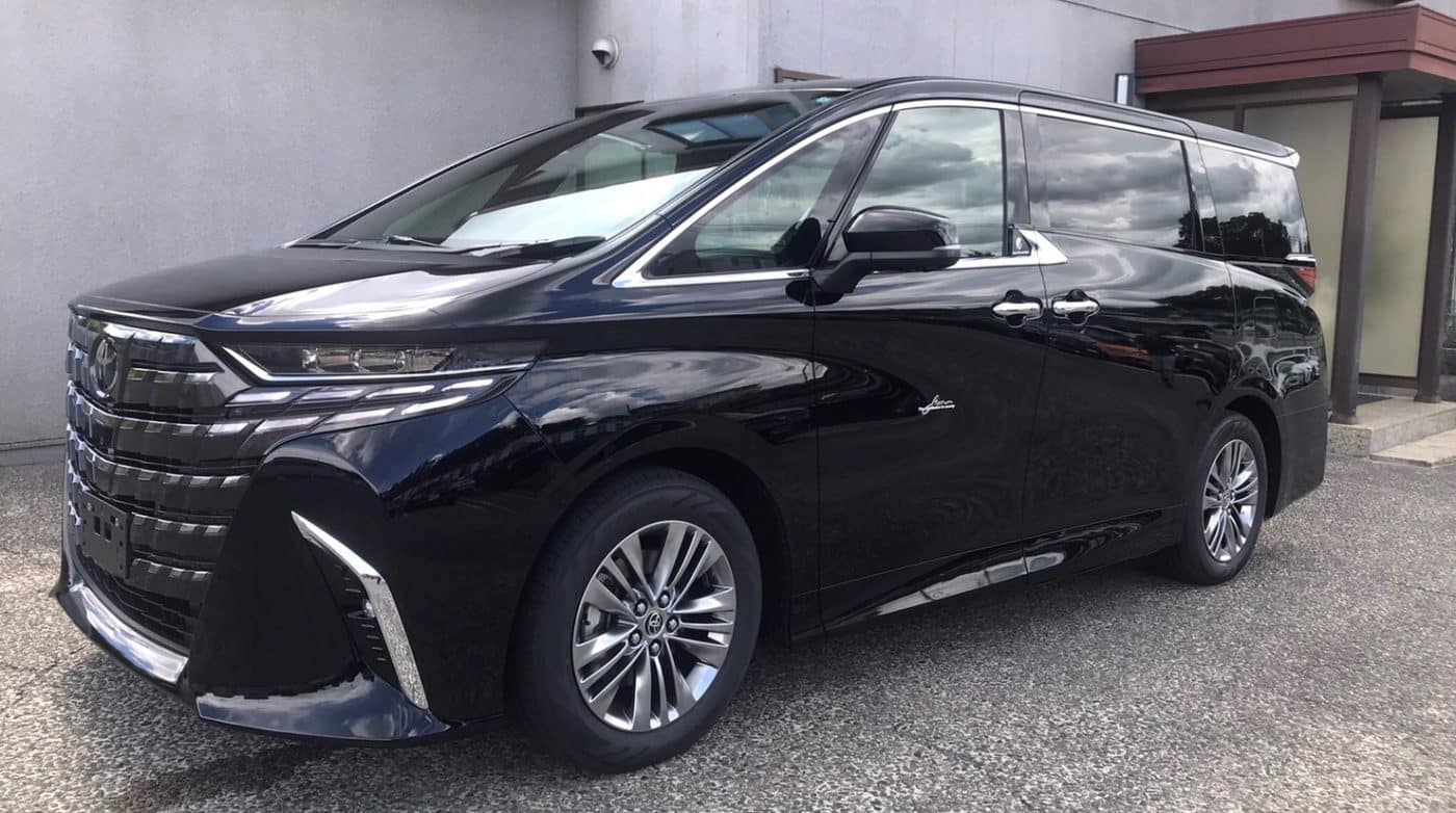 横浜のワンボックスタクシー・ハイヤー「ジュンタク」／TAXI-JUN（タクシージュン）