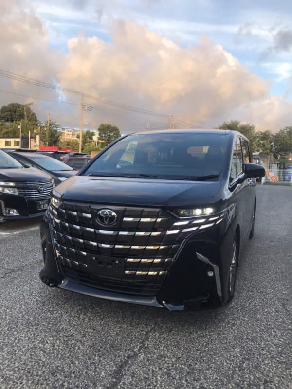 横浜のワンボックスタクシー・ハイヤー「ジュンタク」／TAXI-JUN（タクシージュン）