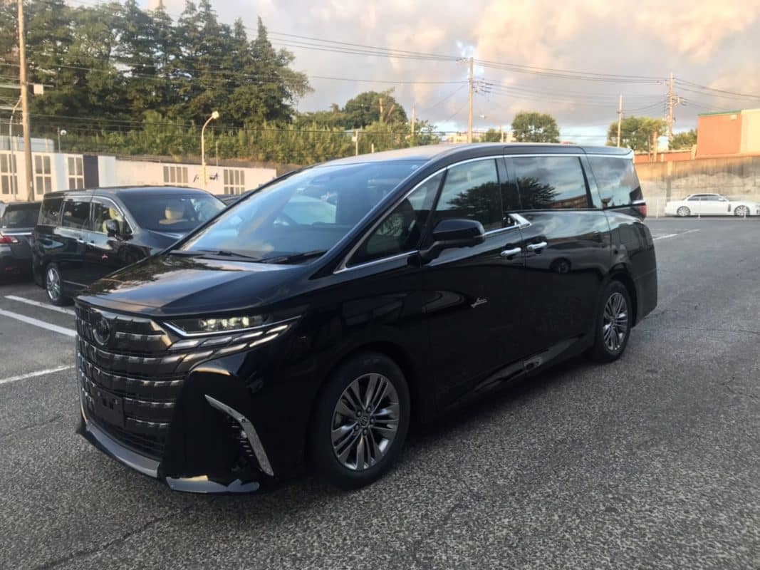 横浜のワンボックスタクシー・ハイヤー「ジュンタク」／TAXI-JUN（タクシージュン）