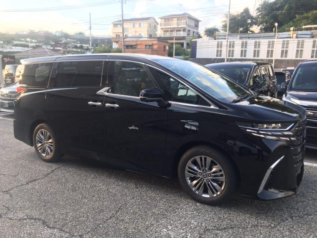 横浜のワンボックスタクシー・ハイヤー「ジュンタク」／TAXI-JUN（タクシージュン）