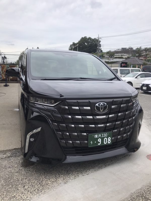 横浜のワンボックスタクシー・ハイヤー「ジュンタク」／TAXI-JUN（タクシージュン）