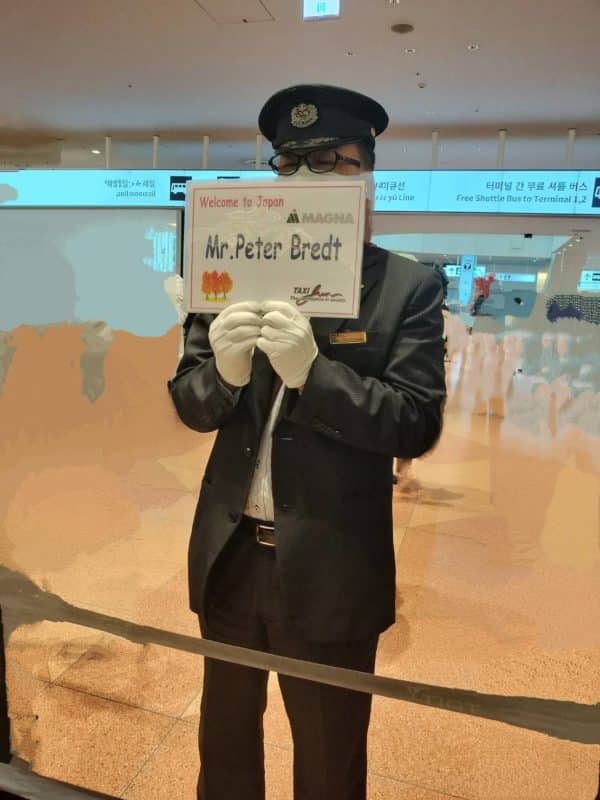 横浜のワンボックスタクシー・ハイヤー「ジュンタク」／TAXI-JUN（タクシージュン）