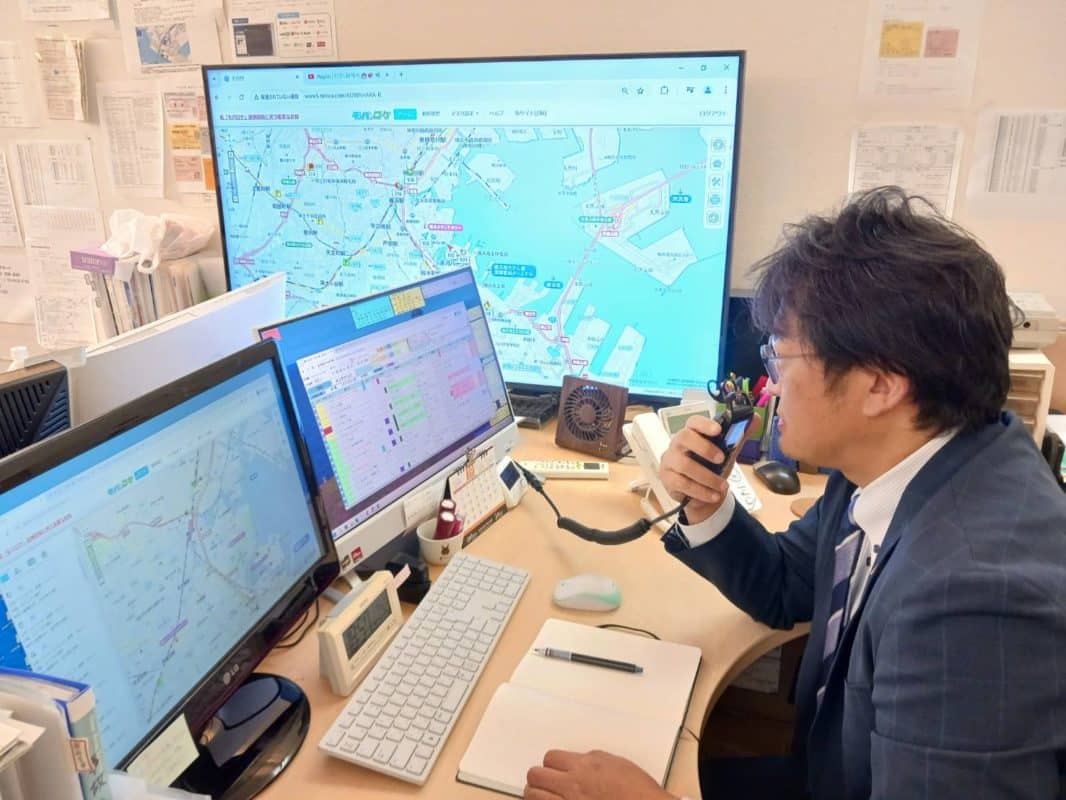 横浜のワンボックスタクシー・ハイヤー「ジュンタク」／TAXI-JUN（タクシージュン）