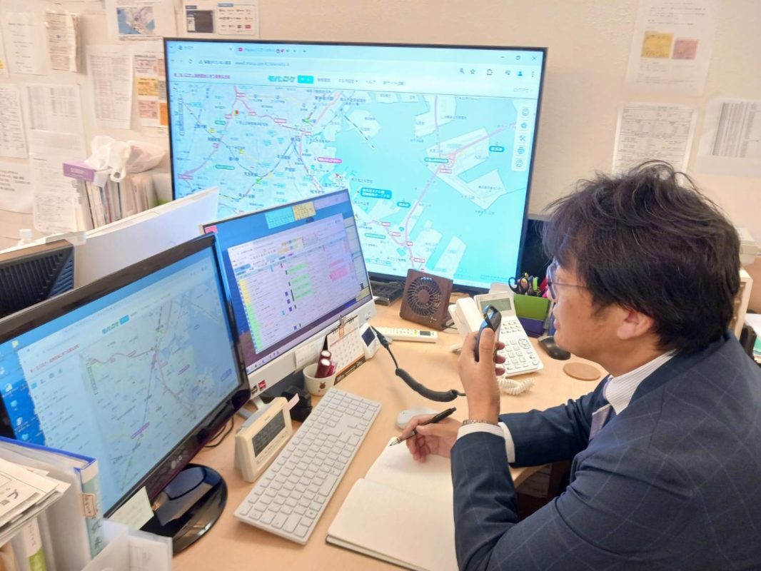 横浜のワンボックスタクシー・ハイヤー「ジュンタク」／TAXI-JUN（タクシージュン）