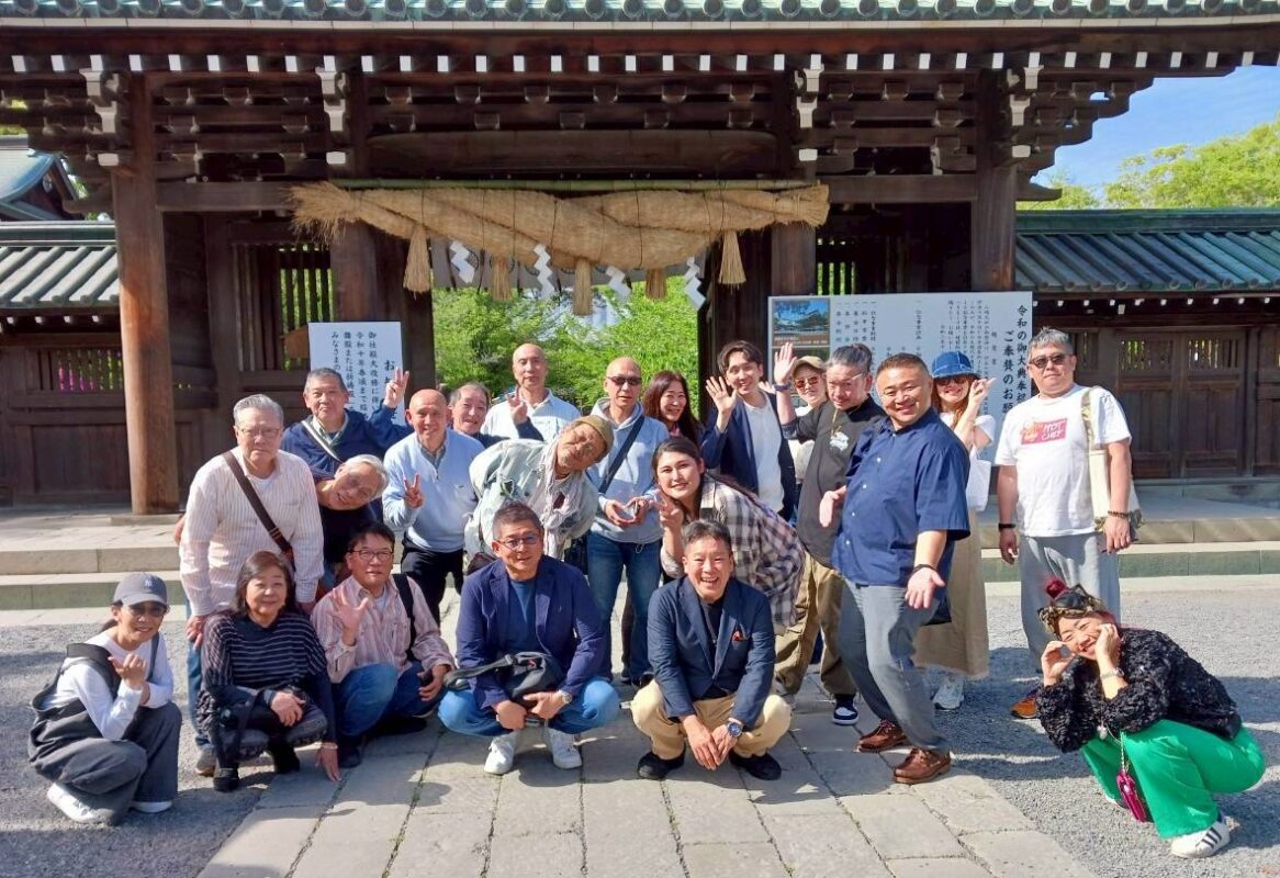 横浜のワンボックスタクシー・ハイヤー「ジュンタク」／TAXI-JUN（タクシージュン）